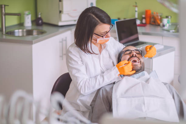 Best Emergency Tooth Extraction in Mount Shasta, CA