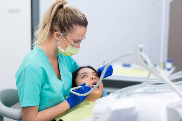 Best Emergency Treatment for Toothache in Mount Shasta, CA