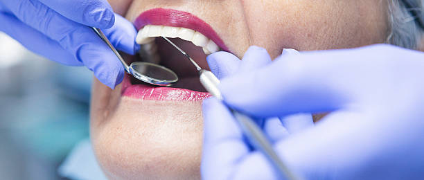 Best Pediatric Emergency Dentist in Mount Shasta, CA